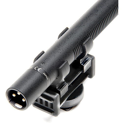 Azden SGM-3416L میکروفن